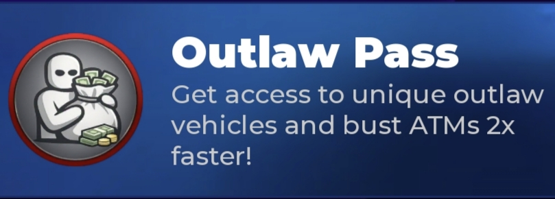 Outflow pass